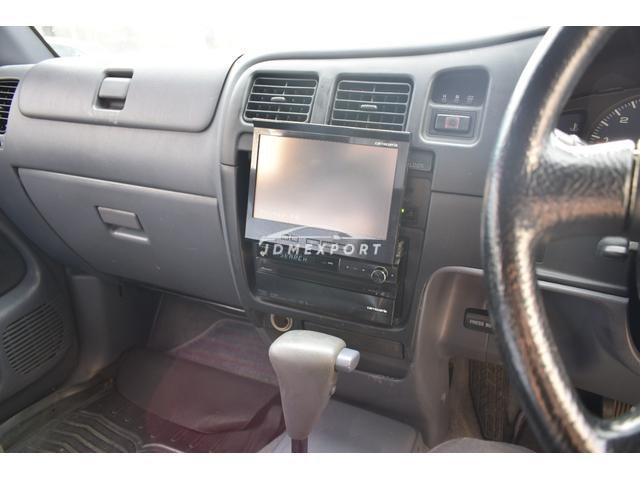 Toyota Hilux 1999 thumbnail 25