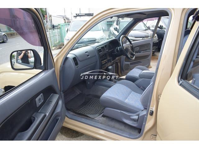 Toyota Hilux 1999 thumbnail 19