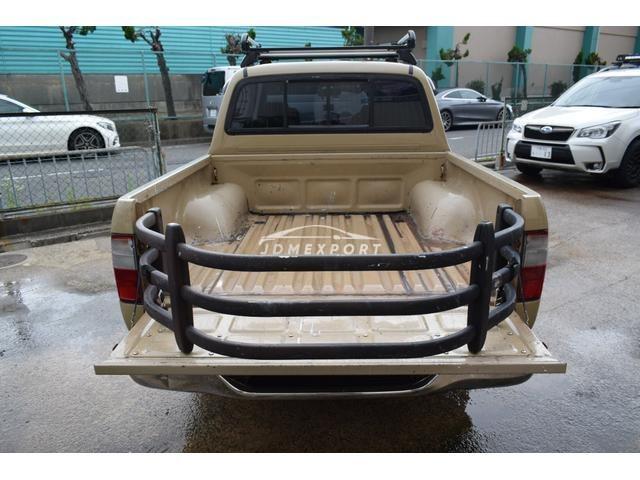 Toyota Hilux 1999 thumbnail 14