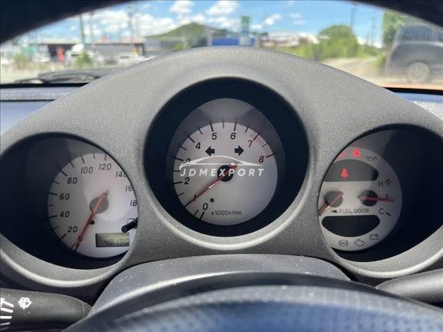 Toyota MR-S 1999 thumbnail 18