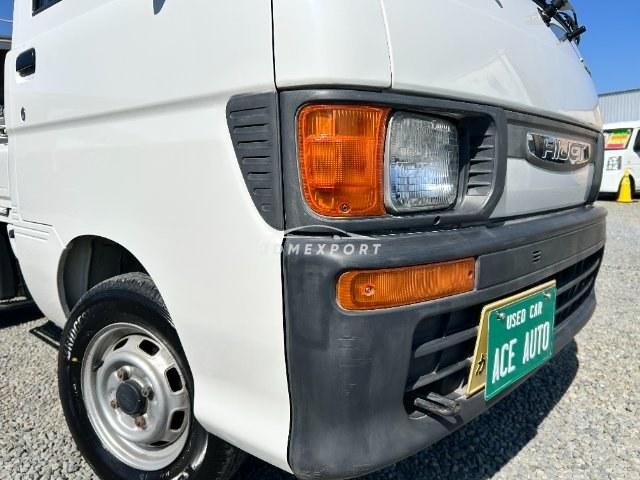 Daihatsu Hijet Truck 1996 thumbnail 15