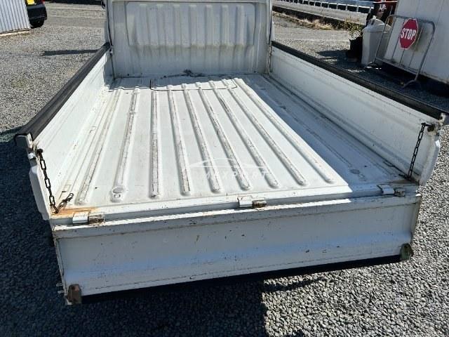 Daihatsu Hijet Truck 1996 thumbnail 22