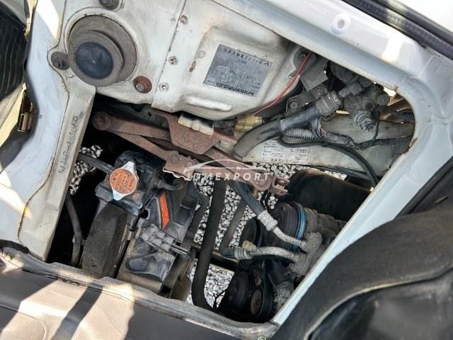 Daihatsu Hijet Truck 1996 thumbnail 5