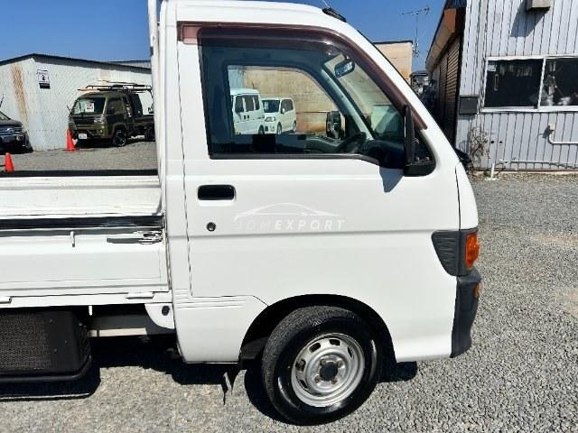 Daihatsu Hijet Truck 1996 thumbnail 30