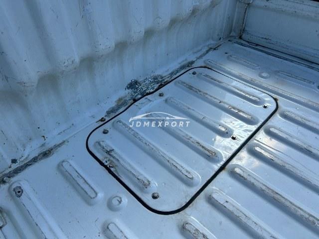 Daihatsu Hijet Truck 1996 thumbnail 21