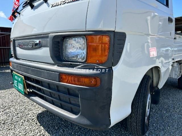 Daihatsu Hijet Truck 1996 thumbnail 17