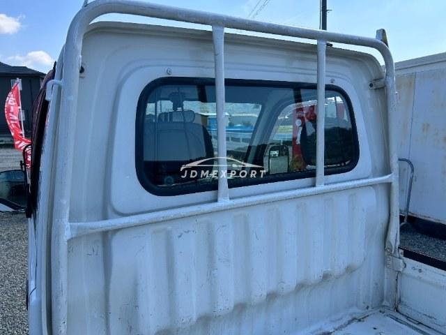 Daihatsu Hijet Truck 1996 thumbnail 20