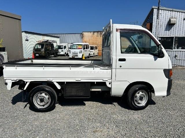 Daihatsu Hijet Truck 1996 thumbnail 14