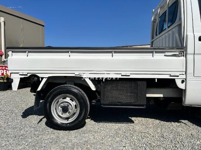 Daihatsu Hijet Truck 1996 thumbnail 23