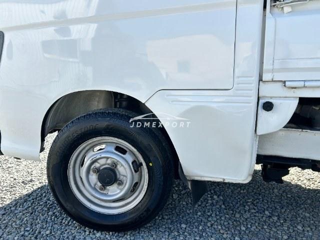 Daihatsu Hijet Truck 1996 thumbnail 18
