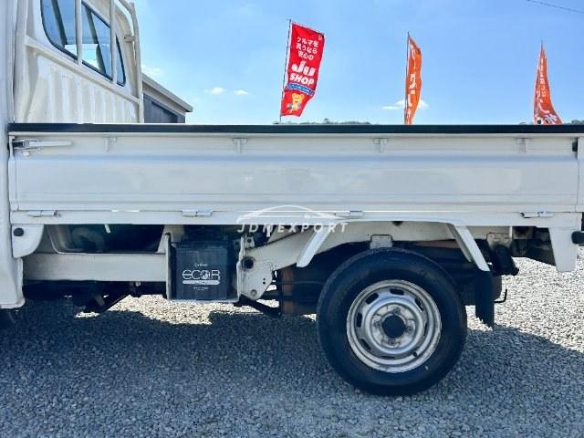 Daihatsu Hijet Truck 1996 thumbnail 19