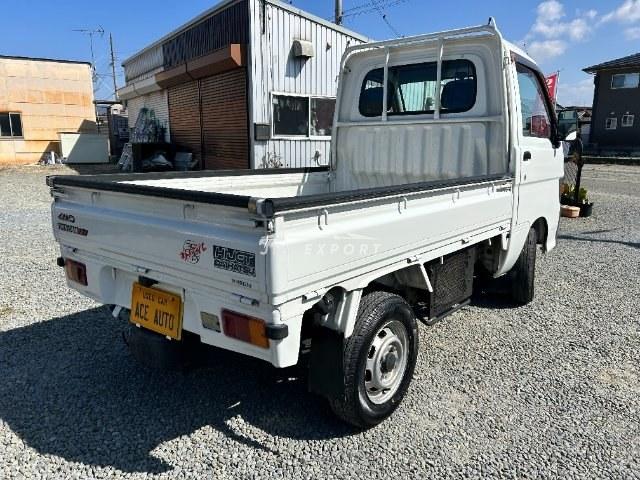 Daihatsu Hijet Truck 1996 thumbnail 29