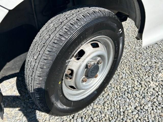 Daihatsu Hijet Truck 1996 thumbnail 31