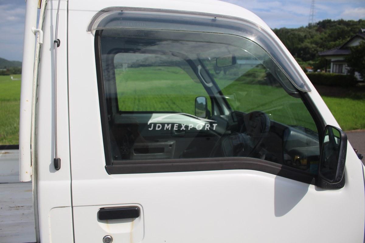 Subaru Sambar Truck 2001 thumbnail 21