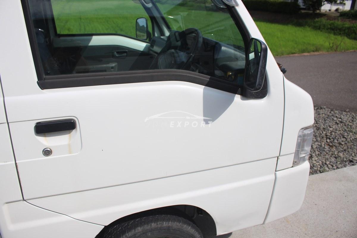 Subaru Sambar Truck 2001 thumbnail 22