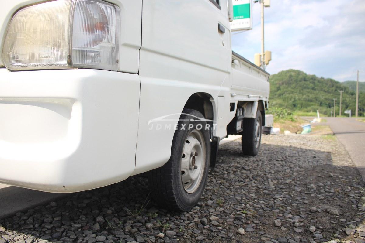 Subaru Sambar Truck 2001 thumbnail 32
