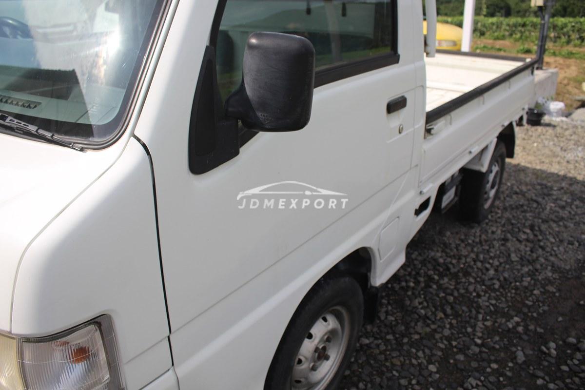 Subaru Sambar Truck 2001 thumbnail 8