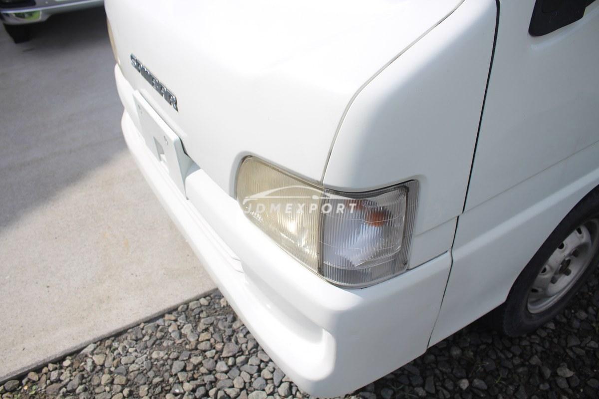 Subaru Sambar Truck 2001 thumbnail 6