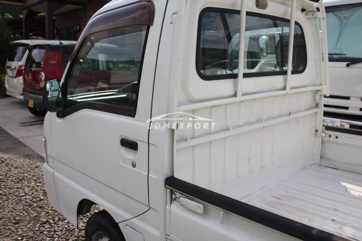 Subaru Sambar Truck 2001 thumbnail 11