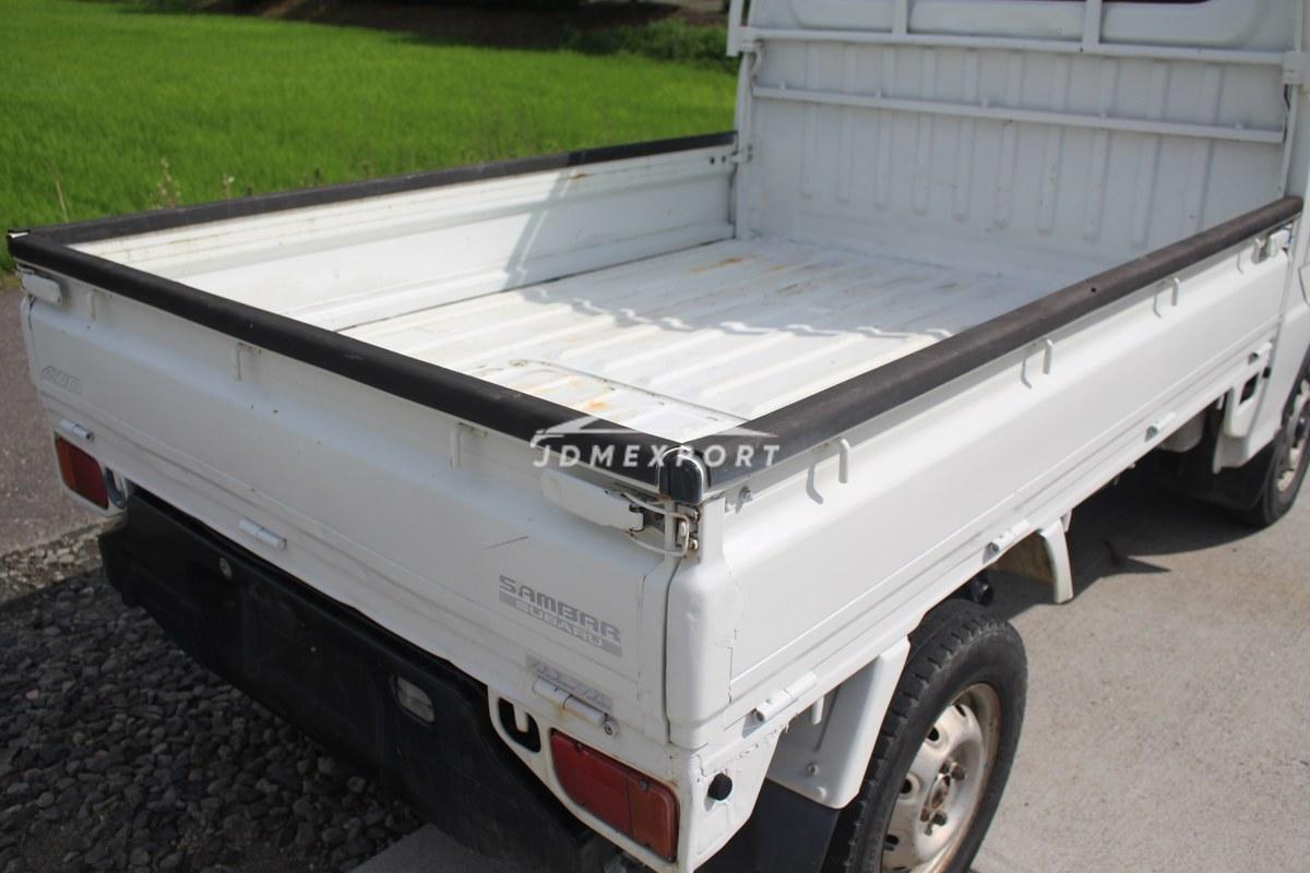 Subaru Sambar Truck 2001 thumbnail 18