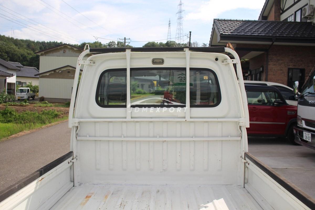 Subaru Sambar Truck 2001 thumbnail 16