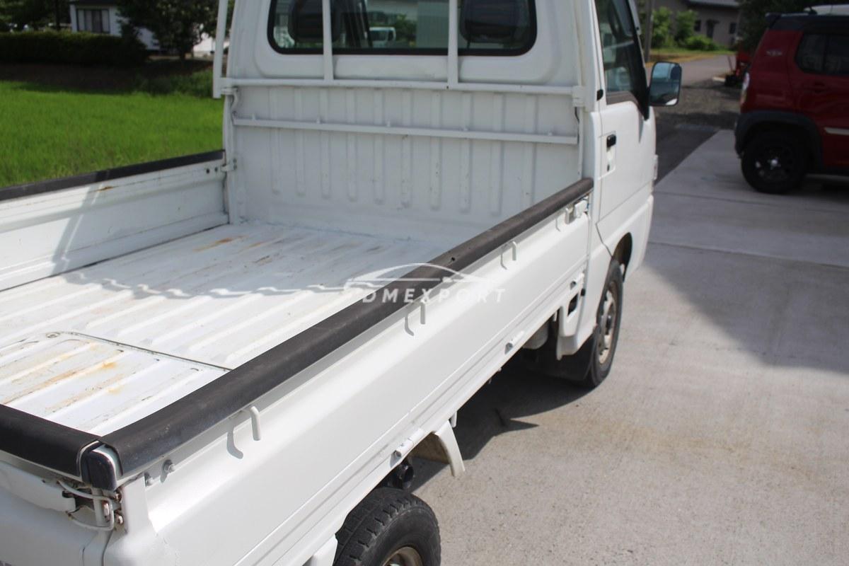 Subaru Sambar Truck 2001 thumbnail 19