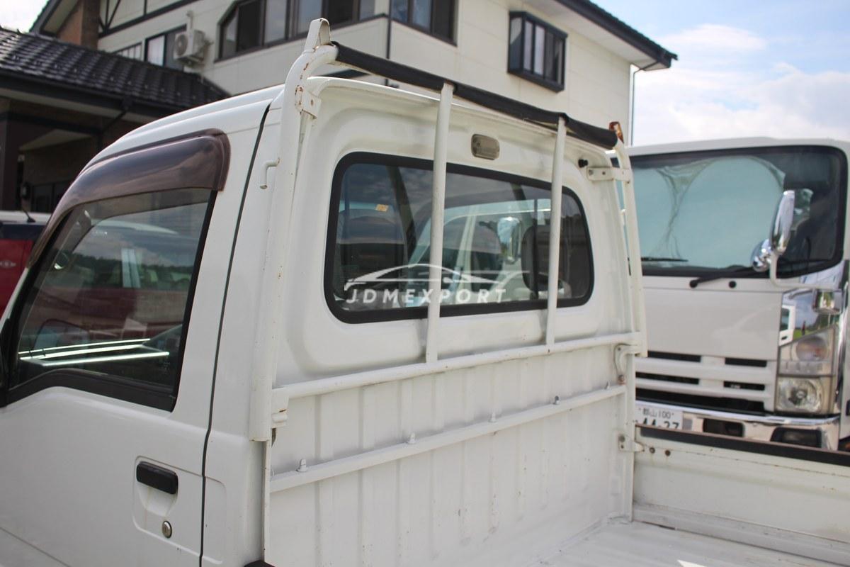 Subaru Sambar Truck 2001 thumbnail 12