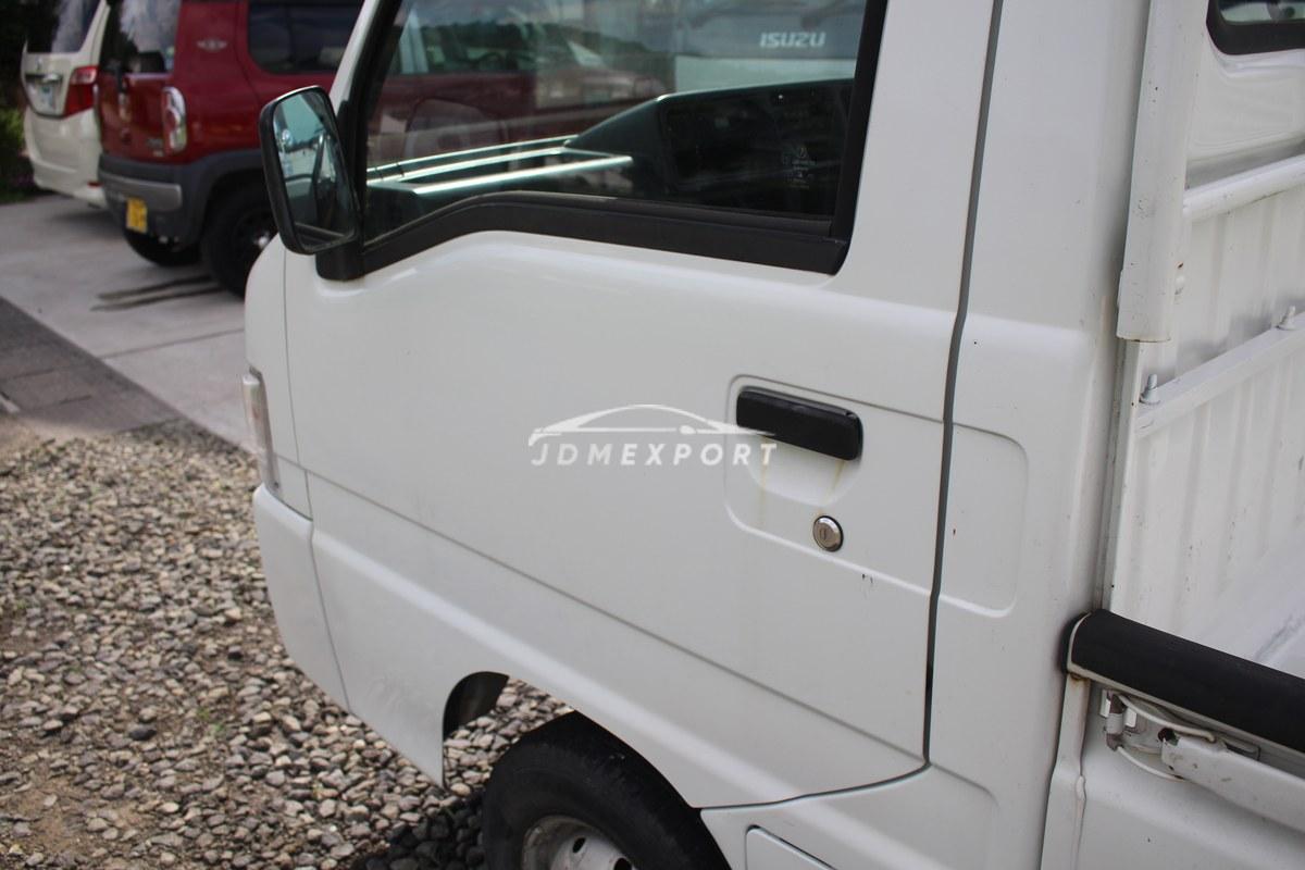 Subaru Sambar Truck 2001 thumbnail 13