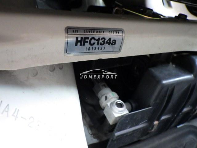 Honda Acty Truck 1996 thumbnail 20