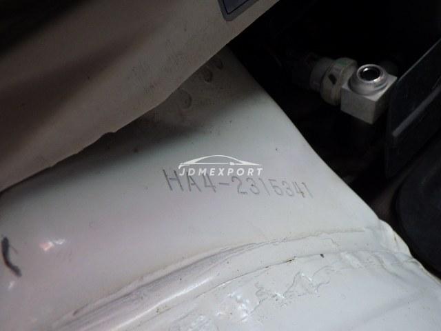 Honda Acty Truck 1996 thumbnail 25