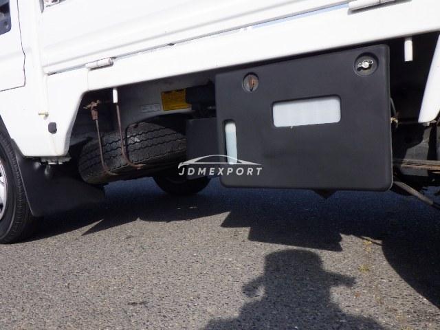 Honda Acty Truck 1996 thumbnail 12
