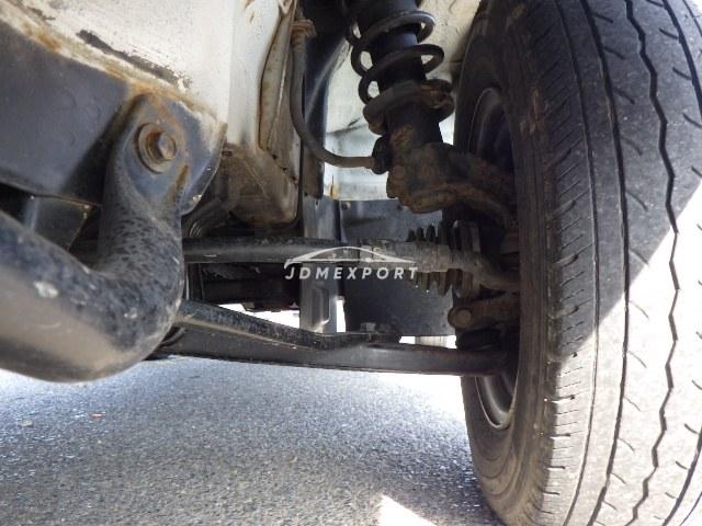 Honda Acty Truck 1996 thumbnail 28