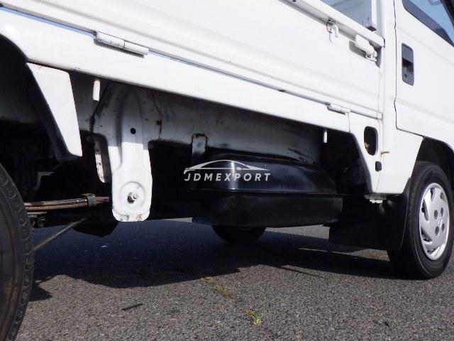 Honda Acty Truck 1996 thumbnail 5