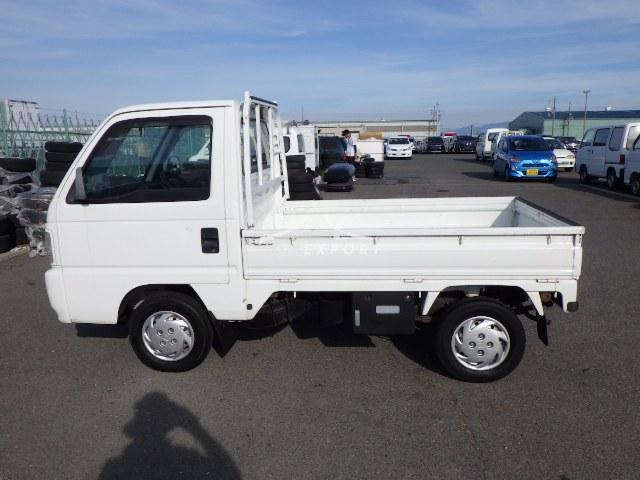 Honda Acty Truck 1996 thumbnail 11
