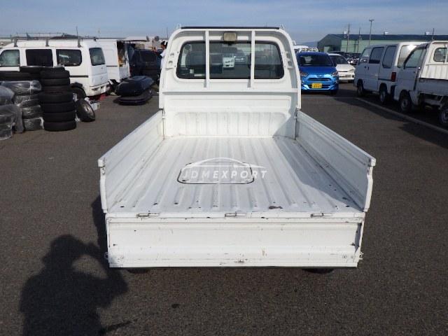 Honda Acty Truck 1996 thumbnail 8