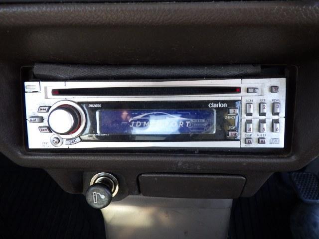 Honda Acty Truck 1996 thumbnail 21