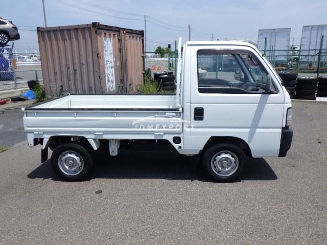 Honda Acty Truck 1996 thumbnail 4