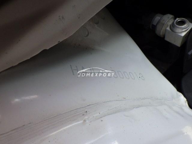 Honda Acty Truck 1996 thumbnail 25