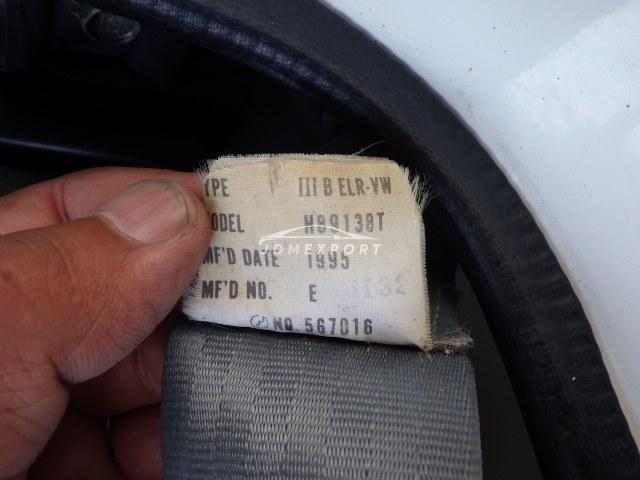 Honda Acty Truck 1996 thumbnail 23