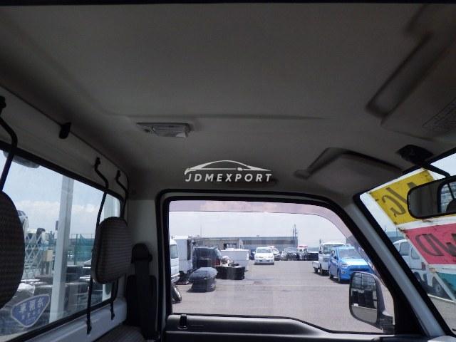 Honda Acty Truck 1996 thumbnail 15
