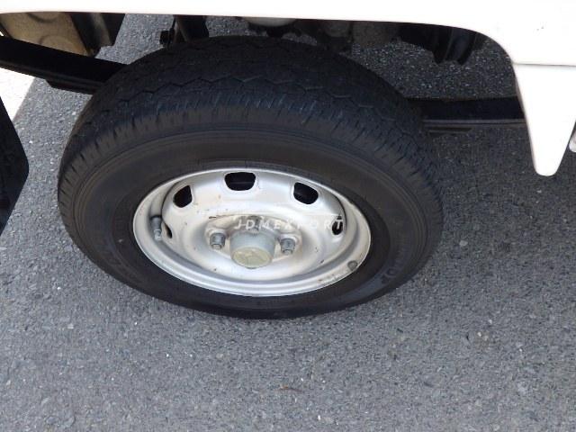 Honda Acty Truck 1996 thumbnail 31