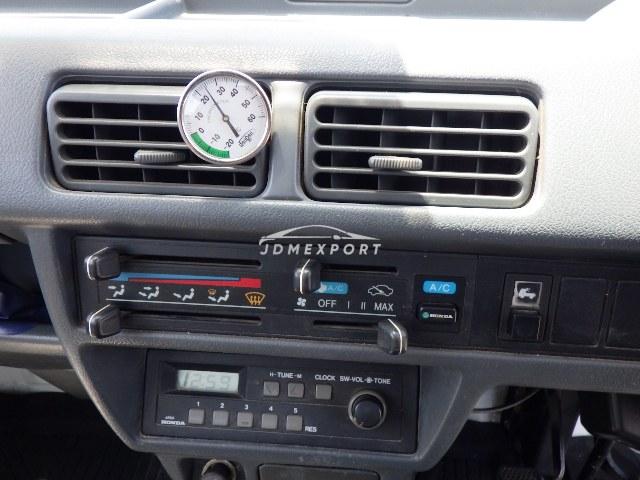 Honda Acty Truck 1996 thumbnail 19