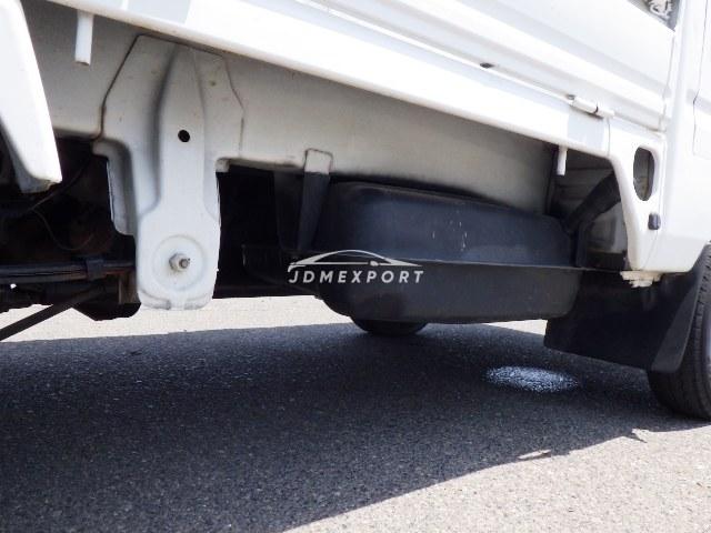 Honda Acty Truck 1996 thumbnail 5