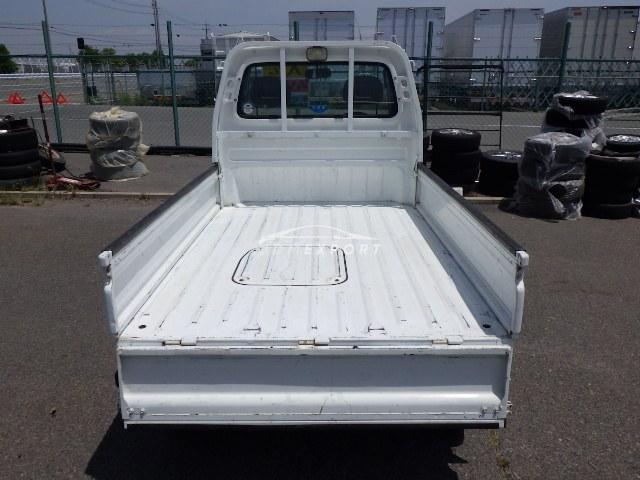 Honda Acty Truck 1996 thumbnail 8