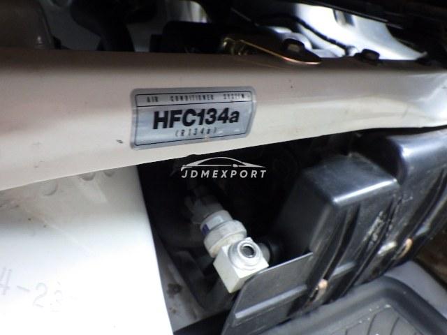 Honda Acty Truck 1996 thumbnail 21