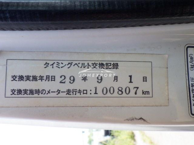 Honda Acty Truck 1996 thumbnail 18