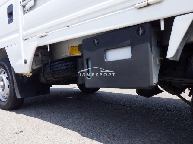 Honda Acty Truck 1996 thumbnail 12