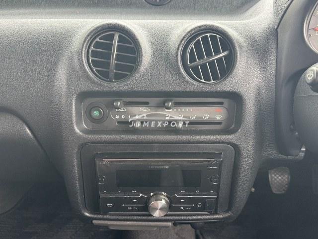 Subaru Vivio 1996 thumbnail 16