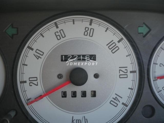 Daihatsu Mira Gino 2001 thumbnail 8