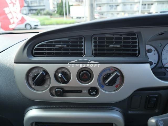 Daihatsu Mira Gino 2001 thumbnail 10